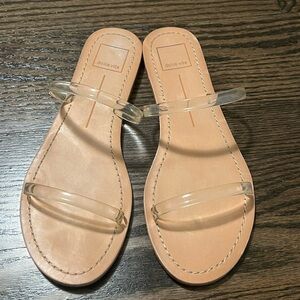 Sandals Flats by Dolce Vita Size 9